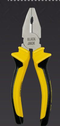 Alicate Universal 8"