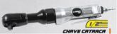 Chave Catraca pneumática de 1/2"