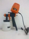 Pulverizador P/ Pintura Com Compressor - 450w (110v Ou 220v)