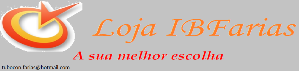 Loja ibfarias